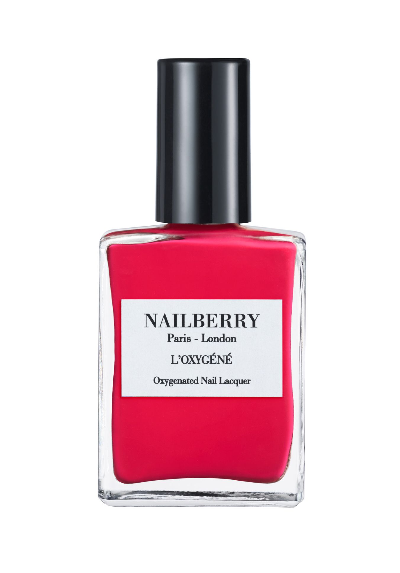 Nailberry Strawberry